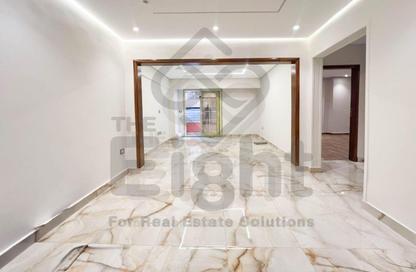 Apartment - 2 - 1 for rent in Saba Basha - Hay Sharq - Alexandria