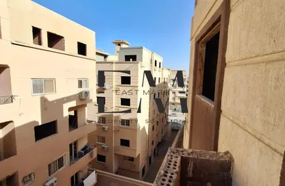 Apartment - 3 Bedrooms - 3 Bathrooms for sale in South Lotus - El Lotus - New Cairo City - Cairo