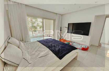 Apartment - 4 - 2 for rent in Stone Residence - 5th Settlement Compounds - The 5th Settlement - New Cairo City - Cairo