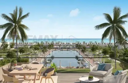 شاليه - 2 غرف نوم - 2 حمامات للبيع في دي-باي - قسم الضبعة - الساحل الشمالي