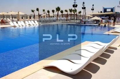 Villa - 7 Bedrooms - 6 Bathrooms for sale in Hacienda Bay - Sidi Abdel Rahman - North Coast Villa - 7 Bedrooms - 6 Bathrooms for sale in Hacienda Bay - Sidi Abdel Rahman - North Coast
