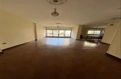 Apartment - 3 Bedrooms - 2 Bathrooms for rent in Al Mesaha St. - Dokki - Giza