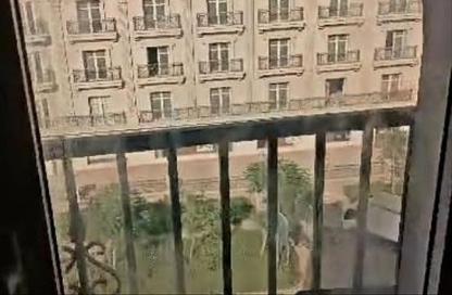 شقة - غرفة نوم - 2 حمامات للبيع في هايد بارك - مدينة القاهرة الجديدة - القاهرة