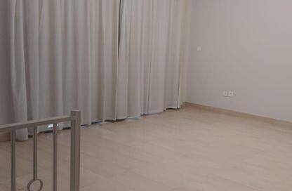 Duplex - 4 Bedrooms - 4 Bathrooms for rent in Cairo Festival City - North Investors Area - New Cairo City - Cairo