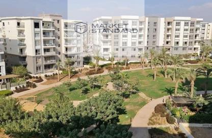 Apartment - 2 - 1 for sale in Hyde Park Business District Mall - South Teseen St. - The 5th Settlement - New Cairo City - Cairo Apartment - 2 - 1 for sale in Hyde Park Business District Mall - South Teseen St. - The 5th Settlement - New Cairo City - Cairo