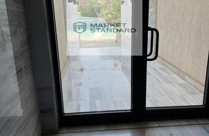 Apartment - 3 Bedrooms - 3 Bathrooms for rent in Lake View - 5th Settlement Compounds - The 5th Settlement - New Cairo City - Cairo