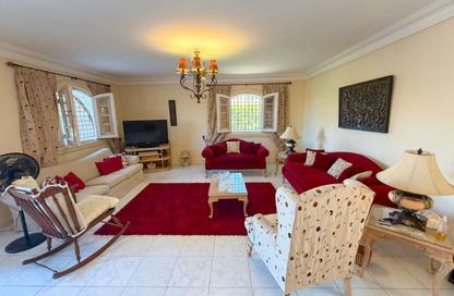 Villa - 5 Bedrooms - 3 Bathrooms for sale in Marina 6 - Marina - Al Alamein - North Coast Villa - 5 Bedrooms - 3 Bathrooms for sale in Marina 6 - Marina - Al Alamein - North Coast