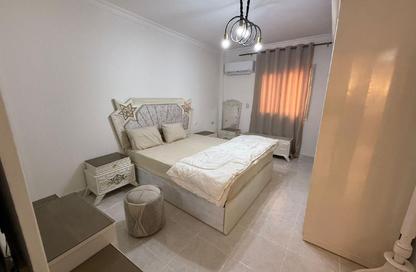 Apartment - 3 Bedrooms - 1 Bathroom for rent in Gardenia City Compound Nasr City - Zahraa Madinat Nasr - Nasr City - Cairo