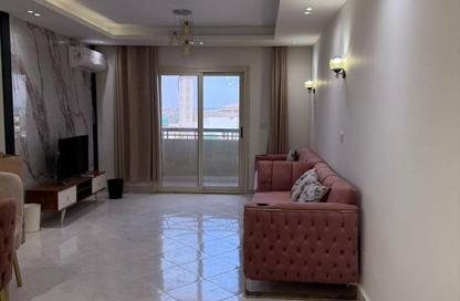 Apartment - 3 Bedrooms - 1 Bathroom for rent in Gardenia City Compound Nasr City - Zahraa Madinat Nasr - Nasr City - Cairo Apartment - 3 Bedrooms - 1 Bathroom for rent in Gardenia City Compound Nasr City - Zahraa Madinat Nasr - Nasr City - Cairo