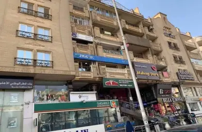 Apartment - 3 Bedrooms - 3 Bathrooms for sale in El Haram - Hay El Haram - Giza