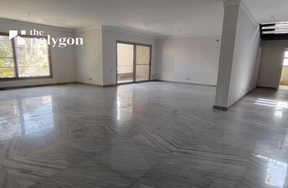 Penthouse - 3 - 3 for sale in Palm Parks   Palm Hills - South Dahshur Link - 6 October City - Giza