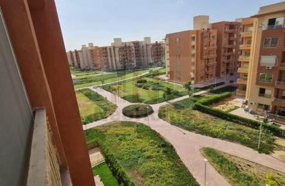 شقة - 3 غرف نوم - 3 حمامات للايجار في مدينة وصال - كمبوندات الشروق - مدينة الشروق - القاهرة