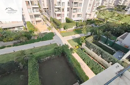 شقة - 3 غرف نوم - 3 حمامات للايجار في ذا فيلا - كمبوندات القطامية - القطامية - مدينة القاهرة الجديدة - القاهرة