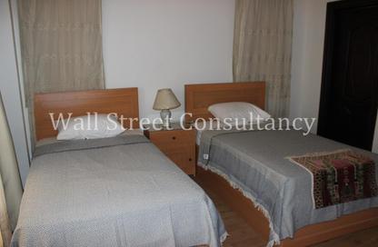 Apartment - 3 - 3 for rent in Al Narges 2 - Al Narges - New Cairo City - Cairo