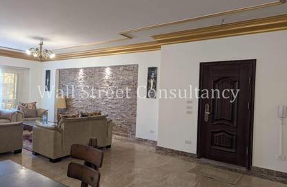 Apartment - 3 - 3 for rent in Al Narges 2 - Al Narges - New Cairo City - Cairo