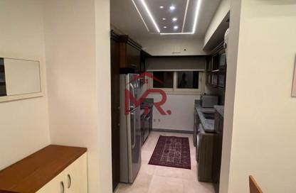 Apartment - Studio - 1 Bathroom for rent in The Village - South Investors Area - New Cairo City - Cairo Apartment - Studio - 1 Bathroom for rent in The Village - South Investors Area - New Cairo City - Cairo