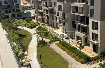 Apartment - 3 - 3 for sale in Sodic East - 6th District - New Heliopolis - Cairo