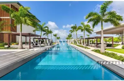 Twin House - 4 Bedrooms - 4 Bathrooms for sale in Silver Sands - Qesm Marsa Matrouh - North Coast