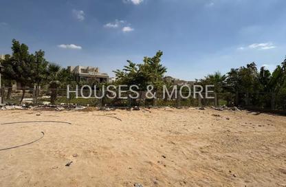 فيلا - 5 غرف نوم - 6 حمامات للبيع في ذا كراون - طريق مصر اسكندرية الصحراوي - مدينة 6 أكتوبر - الجيزة