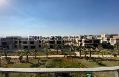 فيلا - 5 غرف نوم - 6 حمامات للبيع في ذا كراون - طريق مصر اسكندرية الصحراوي - مدينة 6 أكتوبر - الجيزة