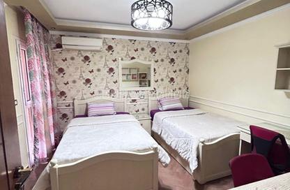 Apartment - 3 Bedrooms - 3 Bathrooms for rent in Madinaty - Cairo Apartment - 3 Bedrooms - 3 Bathrooms for rent in Madinaty - Cairo