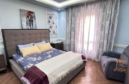 Apartment - 3 Bedrooms - 3 Bathrooms for rent in Madinaty - Cairo