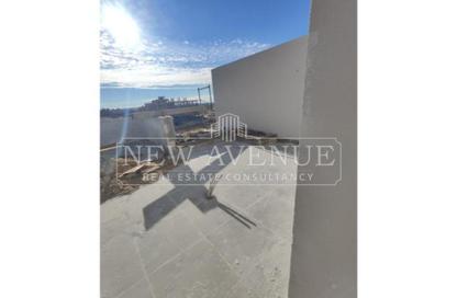 Townhouse - 4 Bedrooms - 4 Bathrooms for sale in TRIO - 5th Settlement Compounds - The 5th Settlement - New Cairo City - Cairo