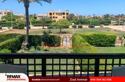 Chalet - 2 Bedrooms - 1 Bathroom for sale in Marina 8 - Marina - Al Alamein - North Coast