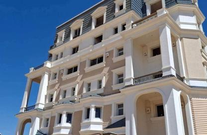 iVilla - 3 Bedrooms - 3 Bathrooms for sale in Mountain View 1 - 5th Settlement Compounds - The 5th Settlement - New Cairo City - Cairo iVilla - 3 Bedrooms - 3 Bathrooms for sale in Mountain View 1 - 5th Settlement Compounds - The 5th Settlement - New Cairo City - Cairo