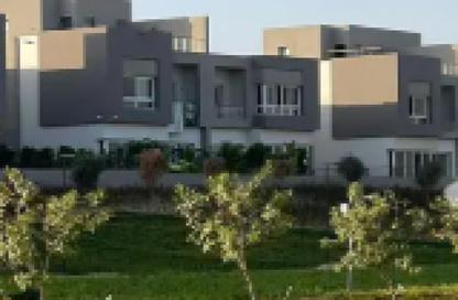 Villa - 5 Bedrooms - 5 Bathrooms for sale in Etapa - Sheikh Zayed Compounds - Sheikh Zayed City - Giza