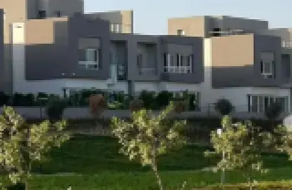 فيلا - 5 غرف نوم - 5 حمامات للبيع في ايتابا - كمبوندات الشيخ زايد - الشيخ زايد - الجيزة