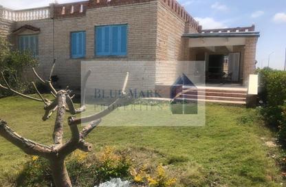 Villa - 3 Bedrooms - 2 Bathrooms for sale in Riviera - Qesm Borg El Arab - North Coast Villa - 3 Bedrooms - 2 Bathrooms for sale in Riviera - Qesm Borg El Arab - North Coast