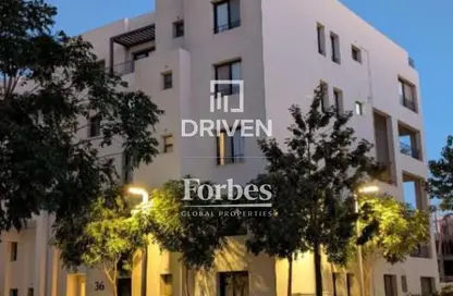 Penthouse - 4 Bedrooms - 3 Bathrooms for sale in O West - 6 October Compounds - 6 October City - Giza