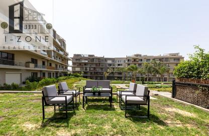 Apartment - 2 - 2 for rent in Villette - 5th Settlement Compounds - The 5th Settlement - New Cairo City - Cairo