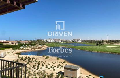 Villa - 4 Bedrooms - 3 Bathrooms for sale in Marassi - Sidi Abdel Rahman - North Coast