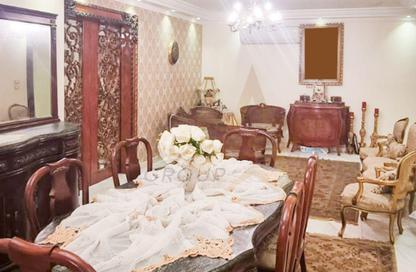 Apartment - 3 Bedrooms - 3 Bathrooms for sale in Kamal Eldin Salah St. - Smouha - Hay Sharq - Alexandria Apartment - 3 Bedrooms - 3 Bathrooms for sale in Kamal Eldin Salah St. - Smouha - Hay Sharq - Alexandria