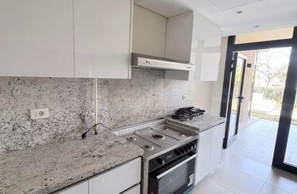 Townhouse - 3 Bedrooms - 3 Bathrooms for sale in O West - 6 October Compounds - 6 October City - Giza Townhouse - 3 Bedrooms - 3 Bathrooms for sale in O West - 6 October Compounds - 6 October City - Giza