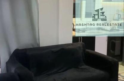 Apartment - 2 Bedrooms - 1 Bathroom for rent in 9th District - Sheikh Zayed City - Giza