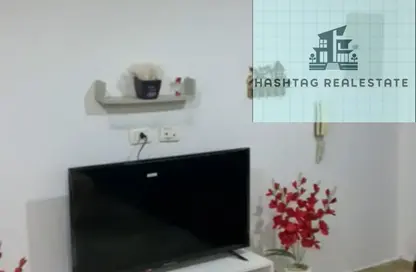 Apartment - 2 Bedrooms - 1 Bathroom for rent in 9th District - Sheikh Zayed City - Giza