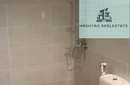 Apartment - 2 Bedrooms - 1 Bathroom for rent in 9th District - Sheikh Zayed City - Giza