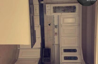 Apartment - 2 Bedrooms - 1 Bathroom for rent in Rawdat Zayed - 12th District - Sheikh Zayed City - Giza