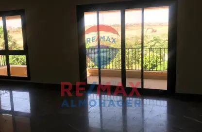 شقة - 3 غرف نوم - 4 حمامات للبيع في أو ويست - كمبوندات 6 أكتوبر - مدينة 6 أكتوبر - الجيزة