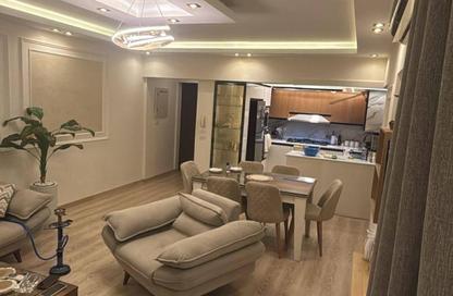 Apartment - 2 Bedrooms - 2 Bathrooms for sale in El Rehab Extension - Al Rehab - New Cairo City - Cairo