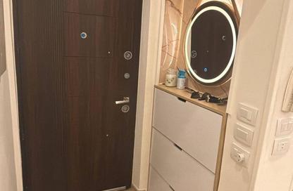 Apartment - 2 Bedrooms - 2 Bathrooms for sale in El Rehab Extension - Al Rehab - New Cairo City - Cairo
