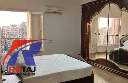 شقة - 3 غرف نوم - 2 حمامات للايجار في شارع الدكتور حسنين عبد القادر - المنطقة السادسة - مدينة نصر - القاهرة شقة - 3 غرف نوم - 2 حمامات للايجار في شارع الدكتور حسنين عبد القادر - المنطقة السادسة - مدينة نصر - القاهرة