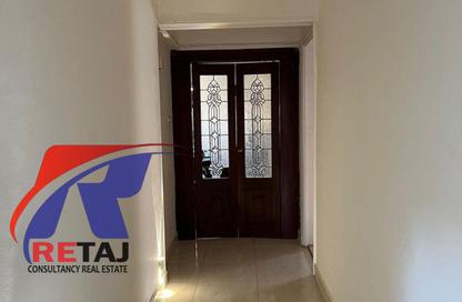 Apartment - 3 Bedrooms - 2 Bathrooms for rent in Dr Hassanein Abdulqader St. - 6th Zone - Nasr City - Cairo