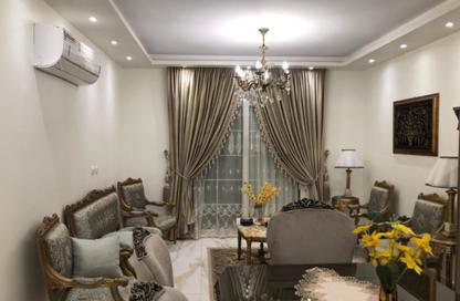 Apartment - 2 - 1 for sale in Regents Park - Al Andalus District - New Cairo City - Cairo