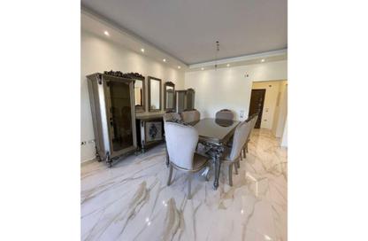Apartment - 2 - 1 for sale in Regents Park - Al Andalus District - New Cairo City - Cairo