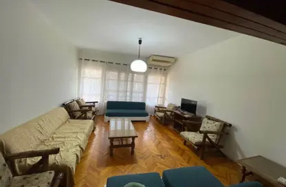 Apartment - 3 Bedrooms - 2 Bathrooms for rent in Feini Square - Dokki - Giza