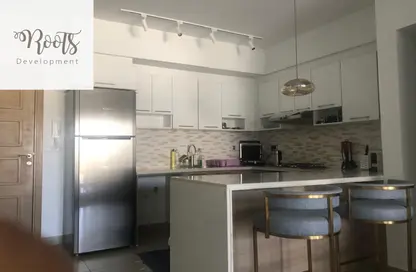 شاليه - 2 غرف نوم - 2 حمامات للبيع في مراسي - سيدي عبد الرحمن - الساحل الشمالي